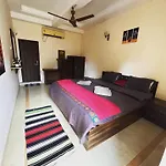 Kopi Desa Rooms