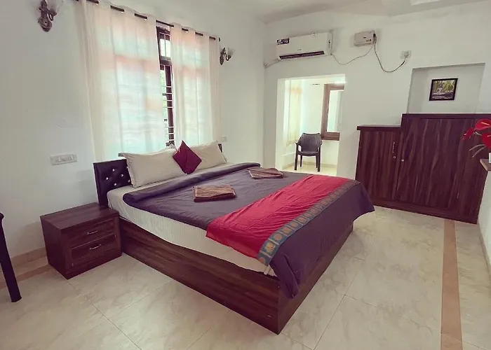Kopi Desa Rooms