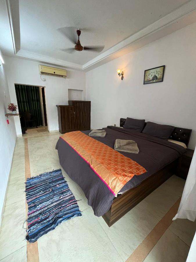 Kopi Desa Guest house