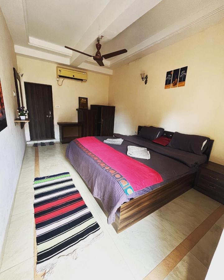 Guest house Kopi Desa