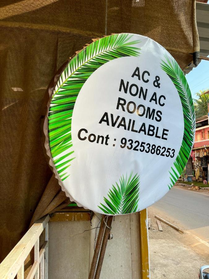 Kopi Desa Guest house Canacona