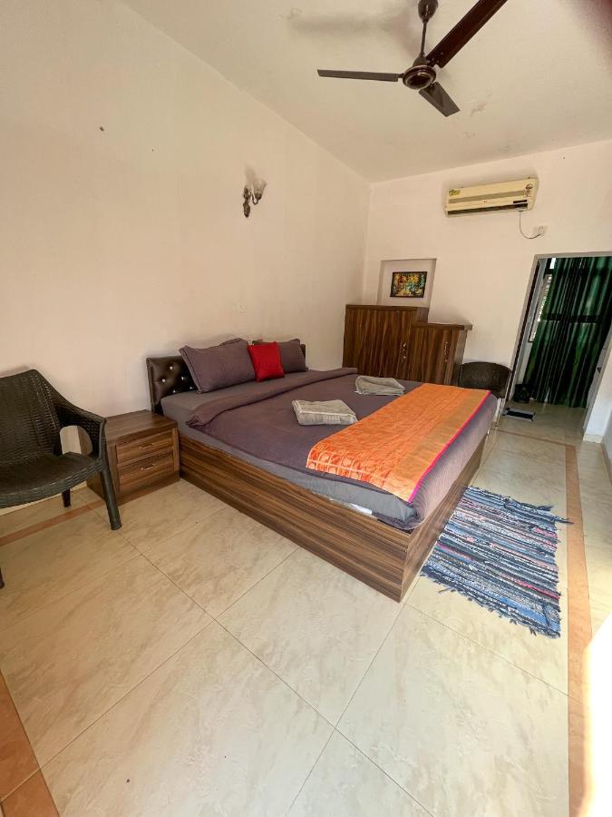 Guest house Kopi Desa *