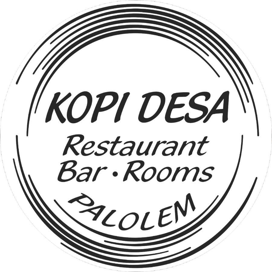 Kopi Desa Guest house *